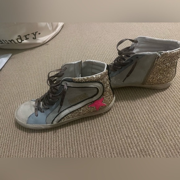 Golden Goose Slides size 40 - Picture 4 of 5